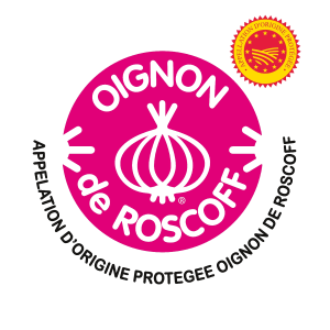 oignon roscoff logo